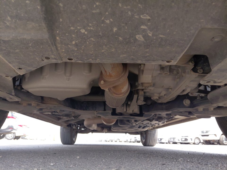 Changan CS75 Plus ليميتد رياضية 2023 image