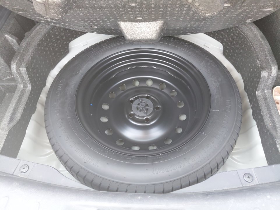 Changan CS75 Plus ليميتد رياضية 2023 image