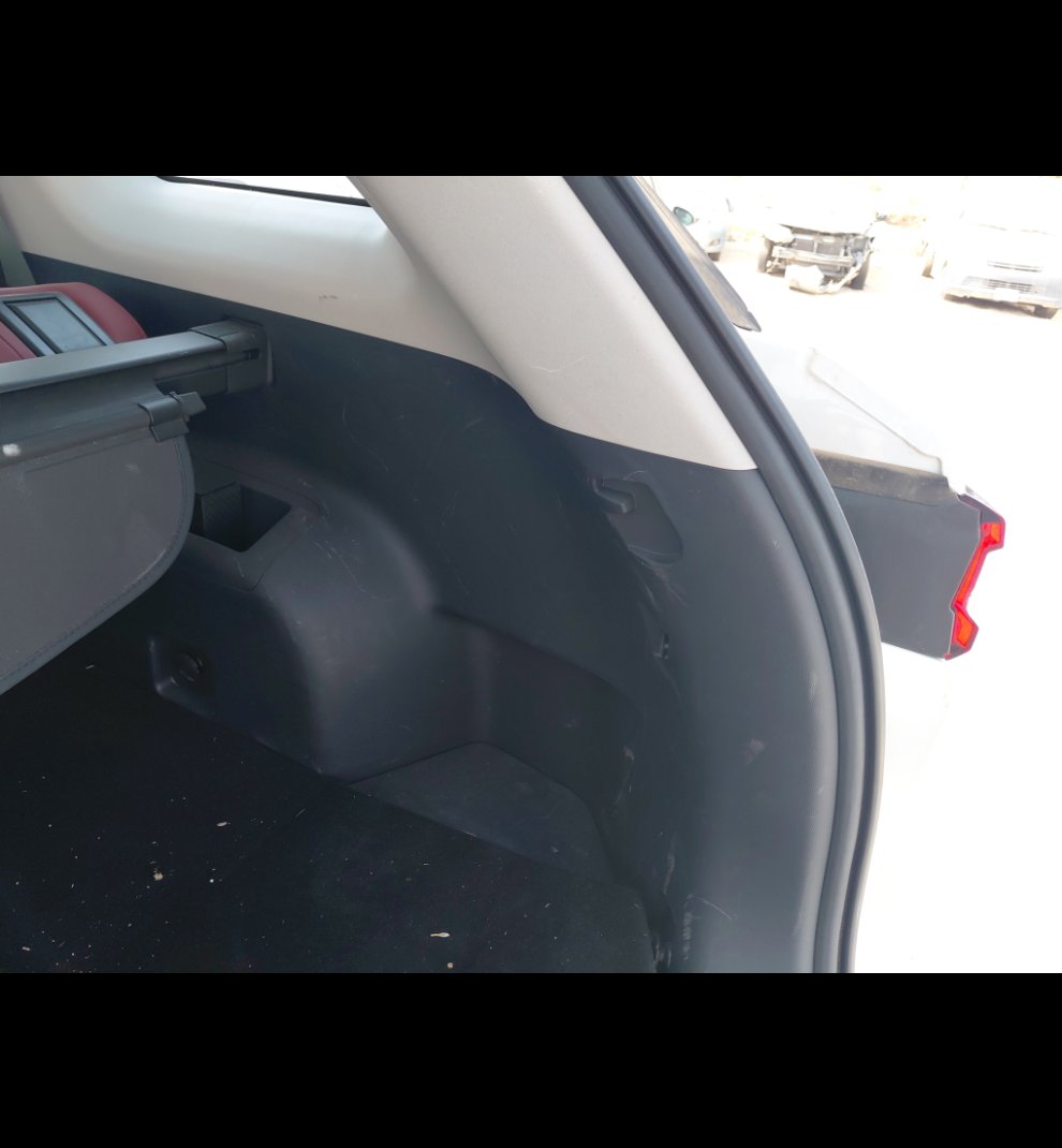 Changan CS75 Plus ليميتد رياضية 2023 image