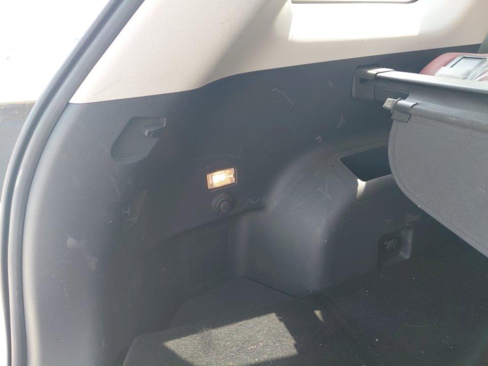 Changan CS75 Plus ليميتد رياضية 2023 image