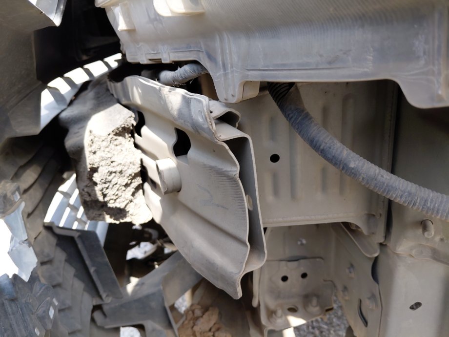 Toyota Corolla XLI 2020 image