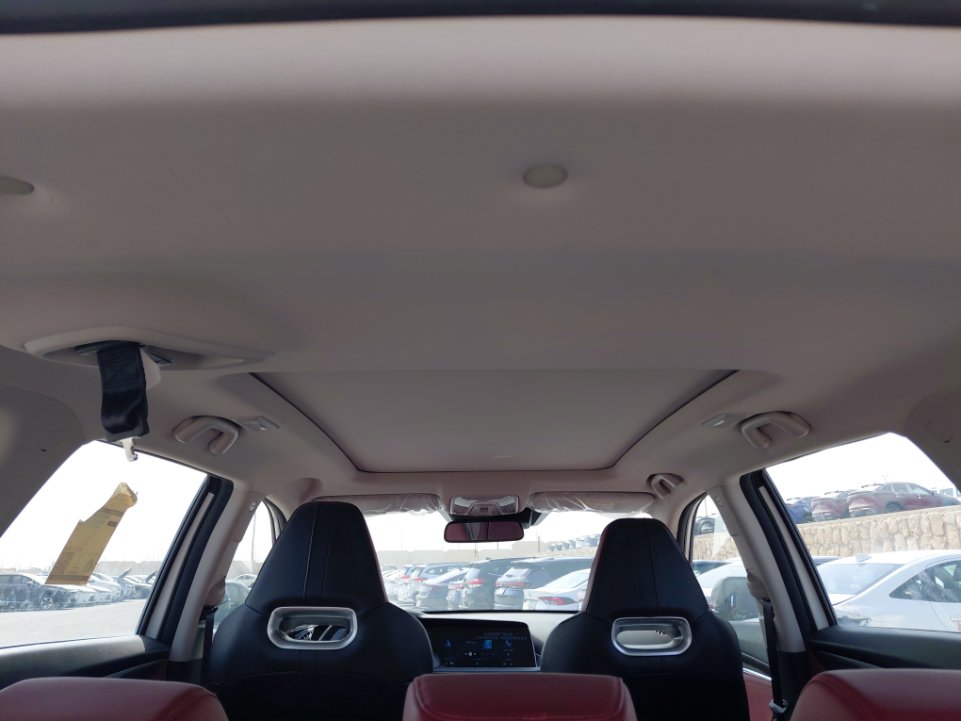 Changan CS75 Plus ليميتد رياضية 2023 image