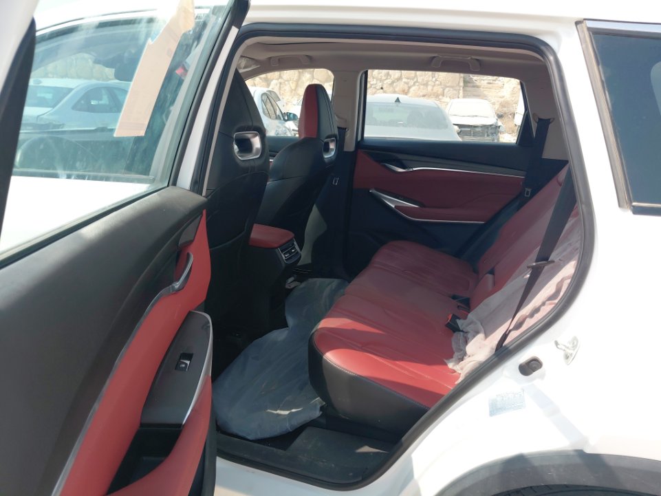 Changan CS75 Plus ليميتد رياضية 2023 image
