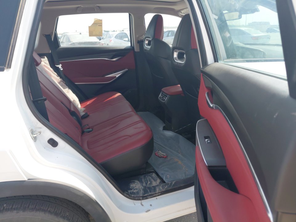 Changan CS75 Plus ليميتد رياضية 2023 image