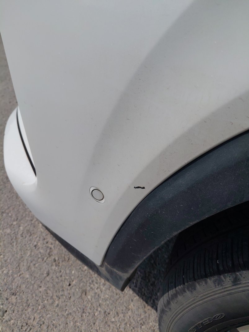 Changan CS75 Plus ليميتد رياضية 2023 image