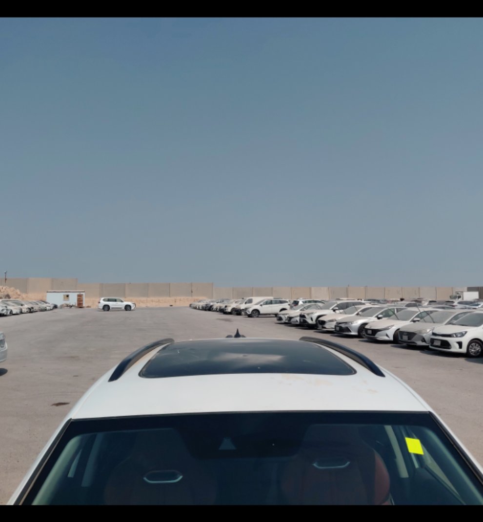 Changan CS75 Plus ليميتد رياضية 2023 image