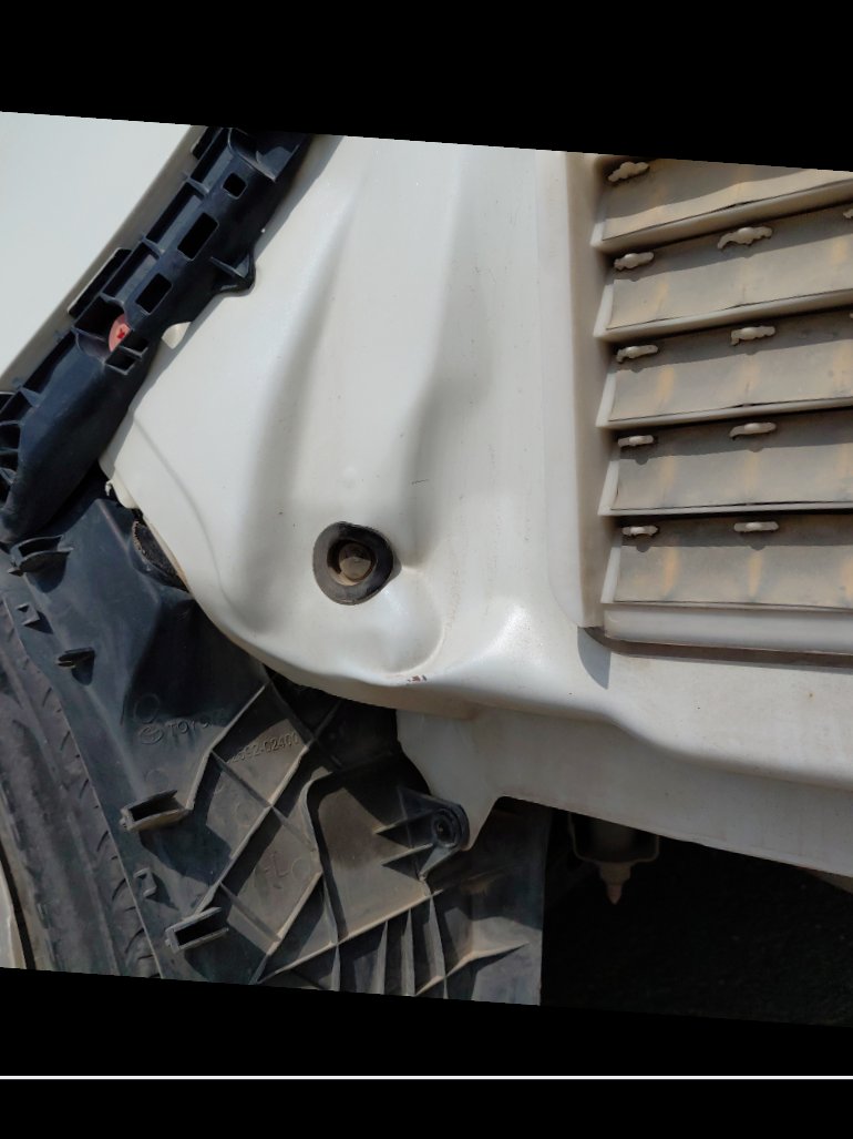 Toyota Corolla XLI 2020 image