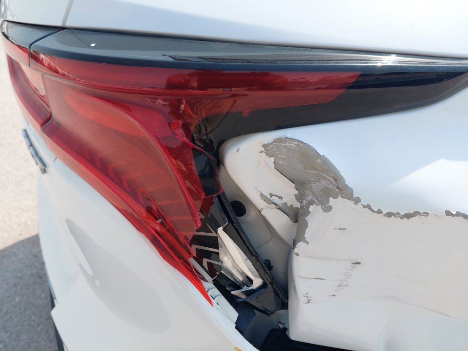 Changan CS75 Plus ليميتد رياضية 2023 image