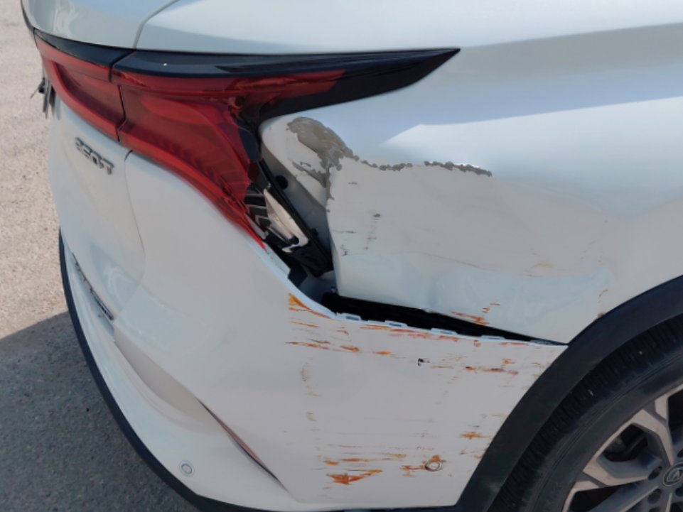 Changan CS75 Plus ليميتد رياضية 2023 image