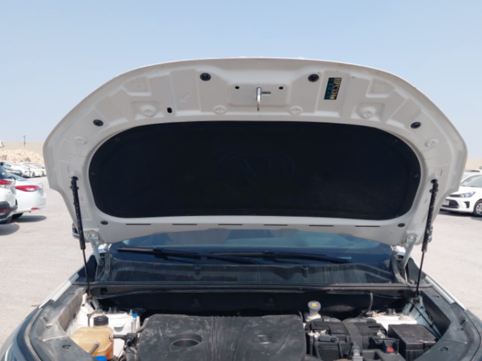 Changan CS75 Plus ليميتد رياضية 2023 image