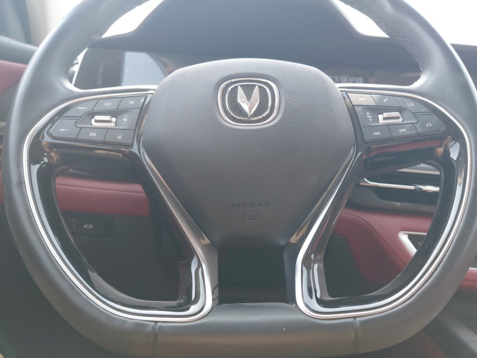 الوسائد الهوائية