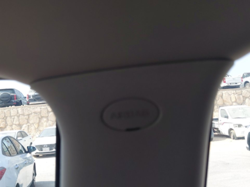 Changan CS75 Plus ليميتد رياضية 2023 image