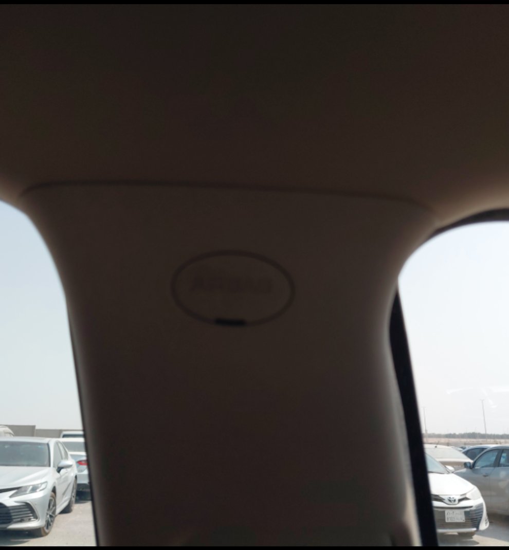 Changan CS75 Plus ليميتد رياضية 2023 image