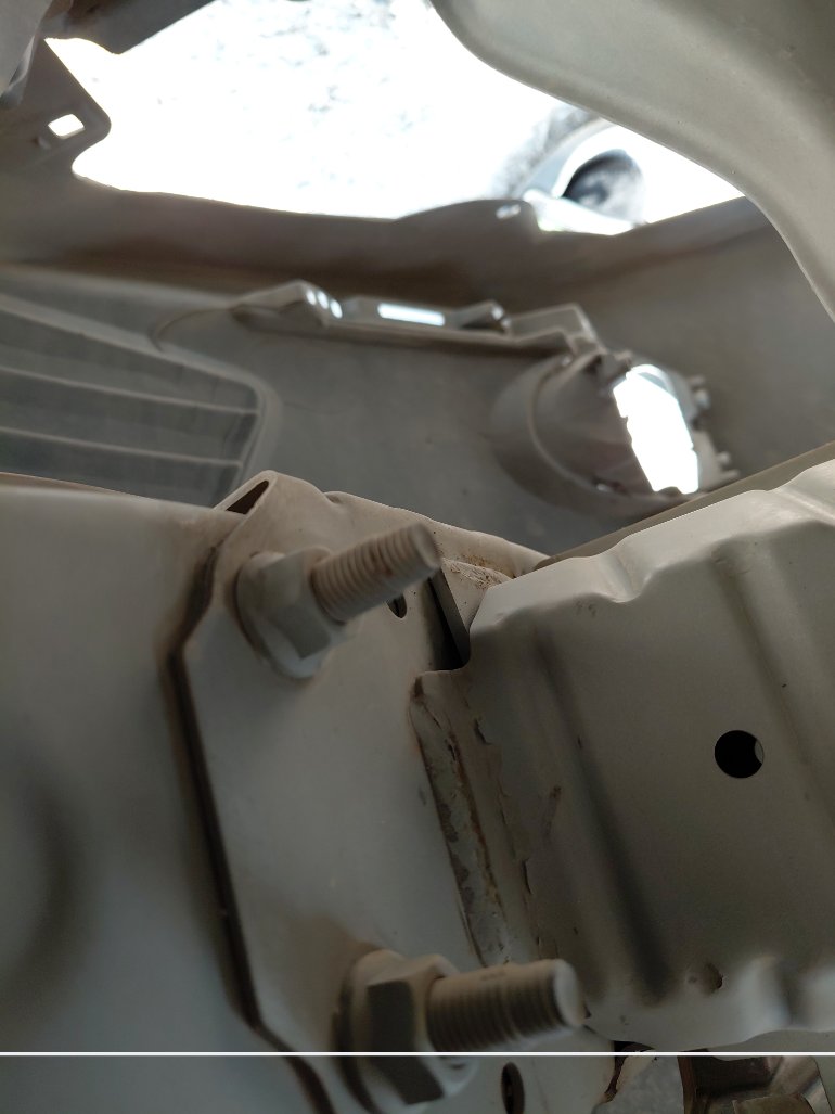 Toyota Corolla XLI 2020 image