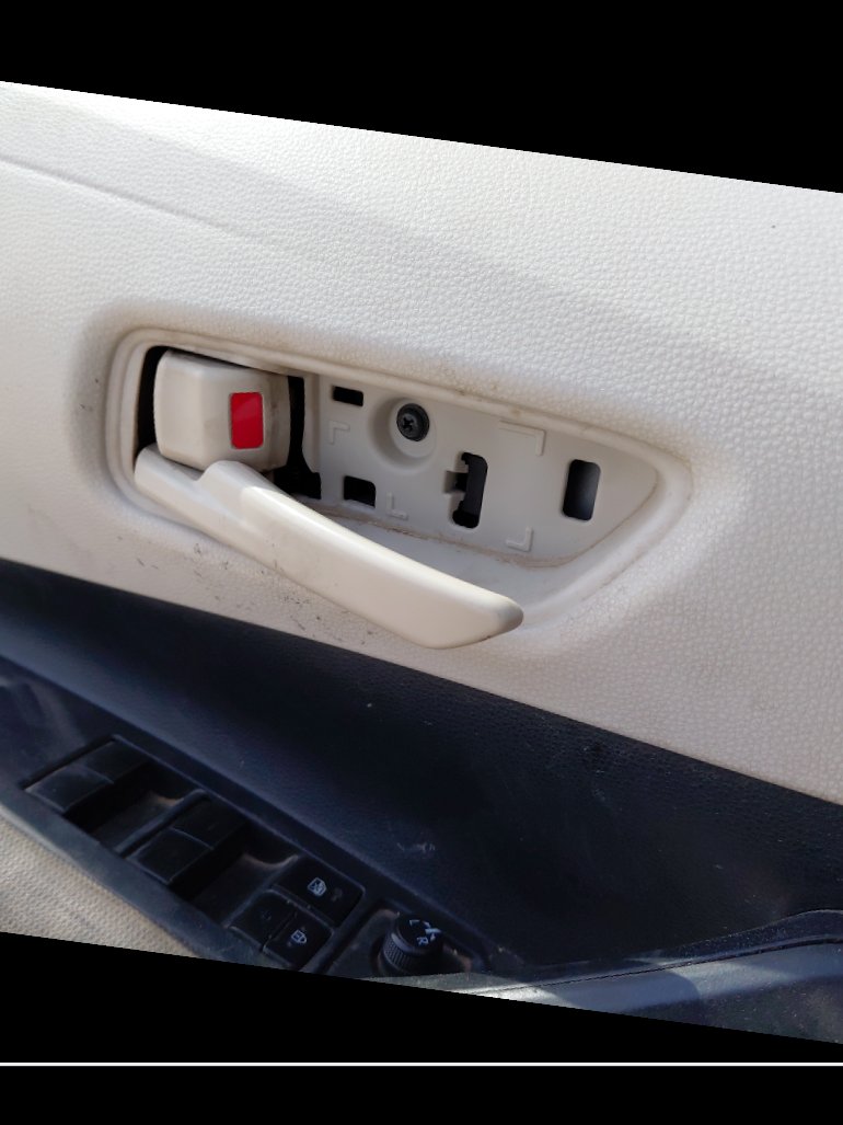 Toyota Corolla XLI 2020 image