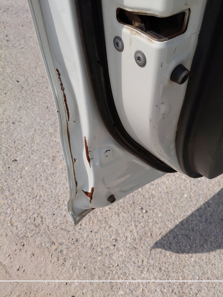 Toyota Corolla XLI 2020 image