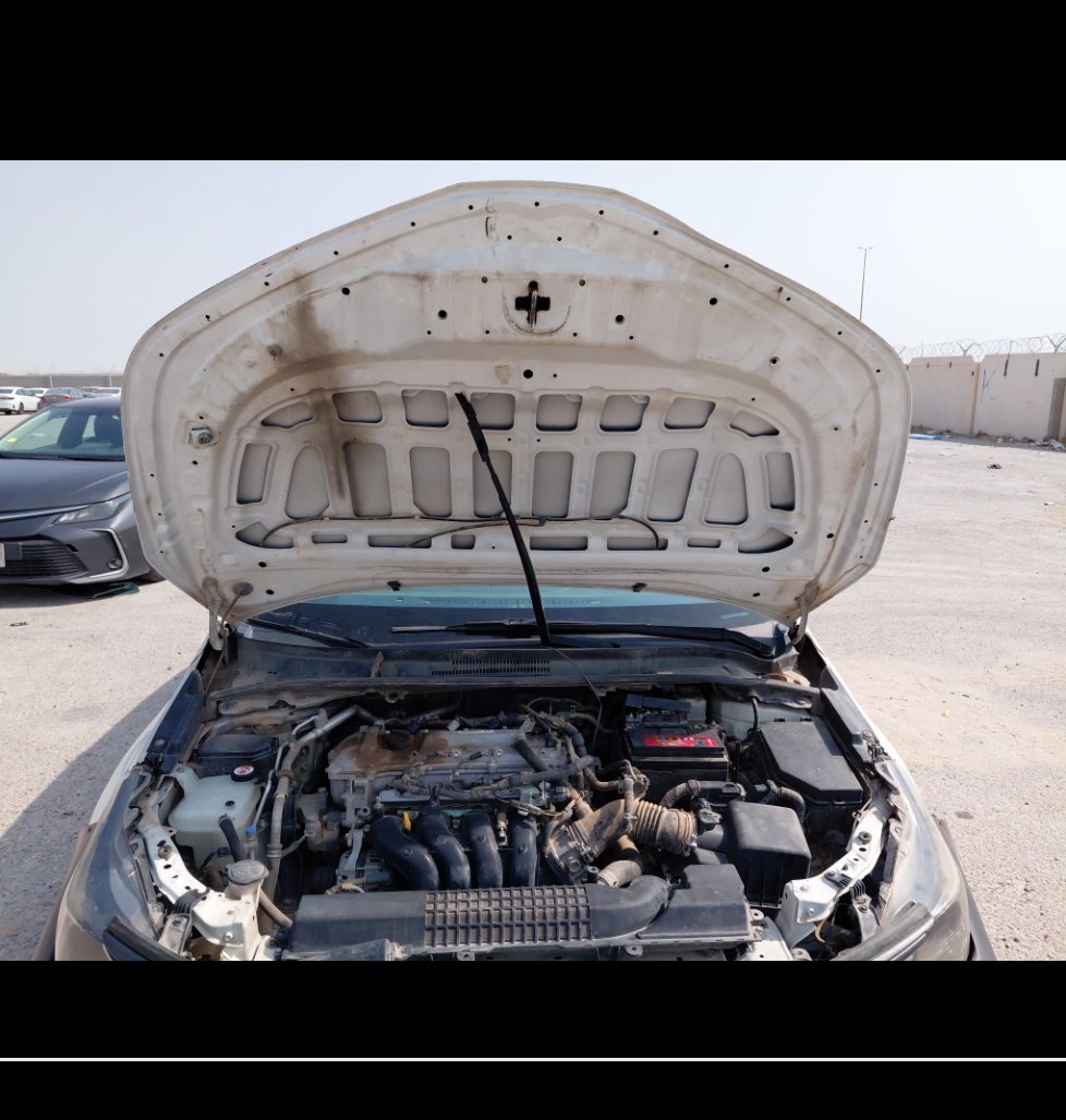 Toyota Corolla XLI 2020 image