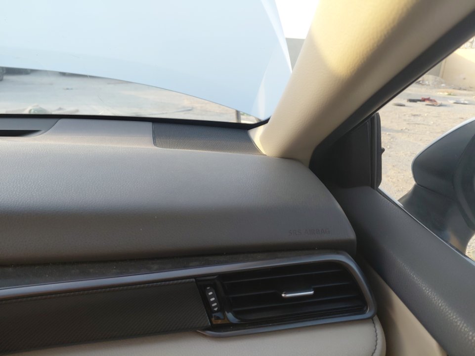 Toyota Camry GL K HEV 2021 image