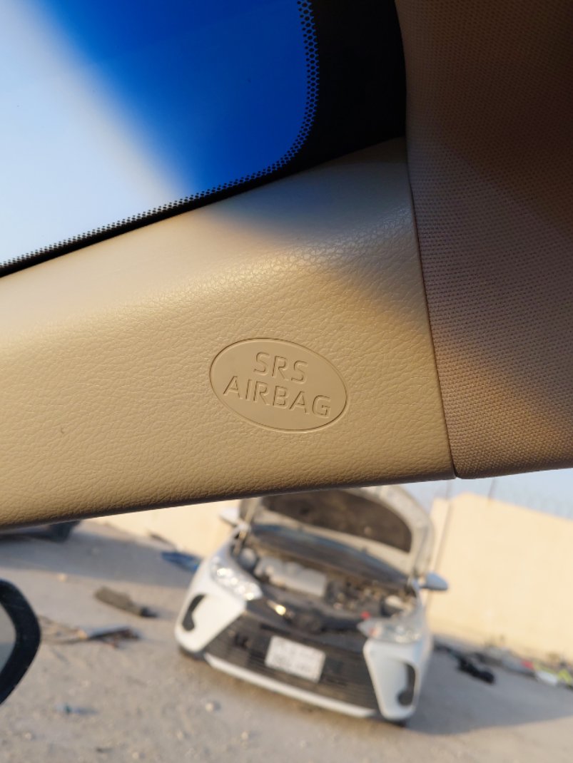 Toyota Camry GL K HEV 2021 image