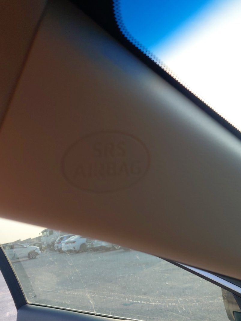 Toyota Camry GL K HEV 2021 image