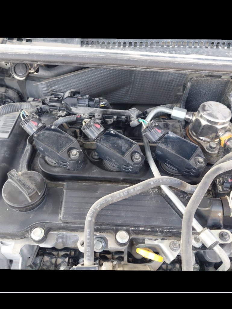 Toyota Corolla XLI 2024 image