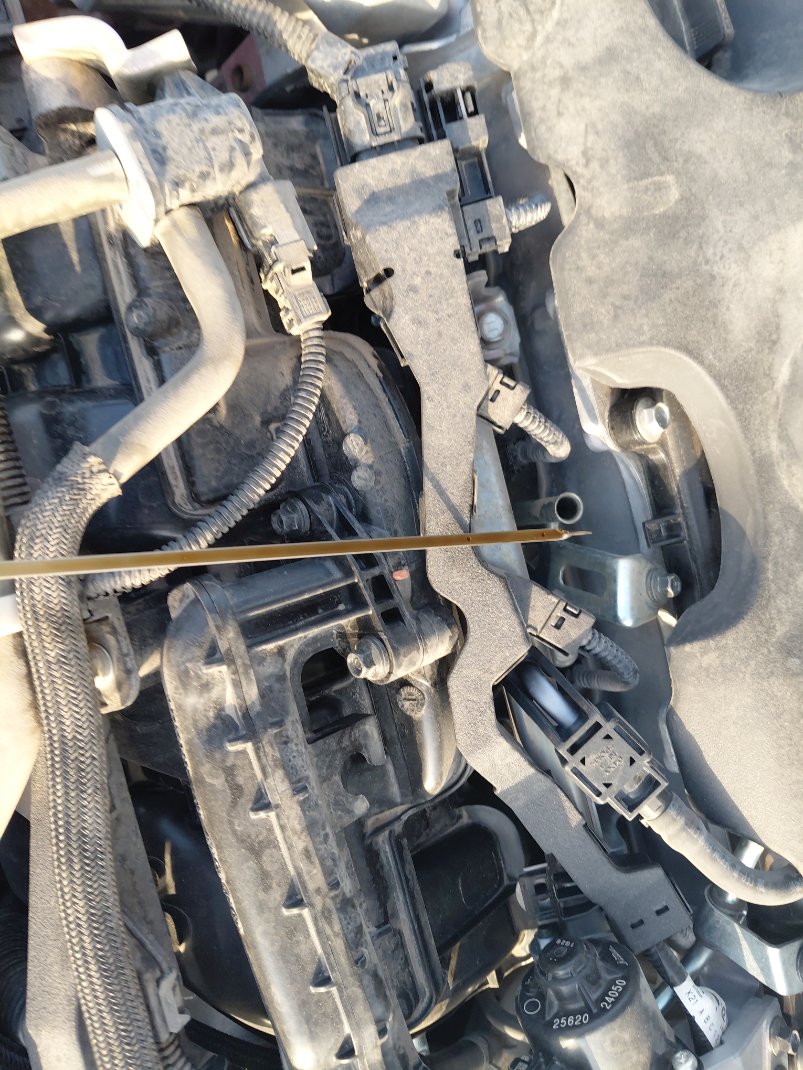 Toyota Camry GL K HEV 2021 image