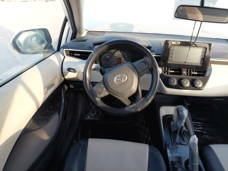 Toyota Corolla XLI 2024 image