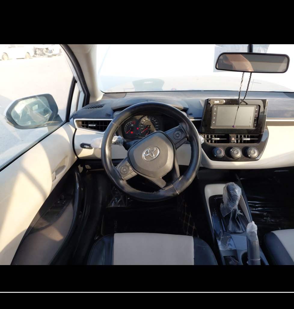 Toyota Corolla XLI 2024 image