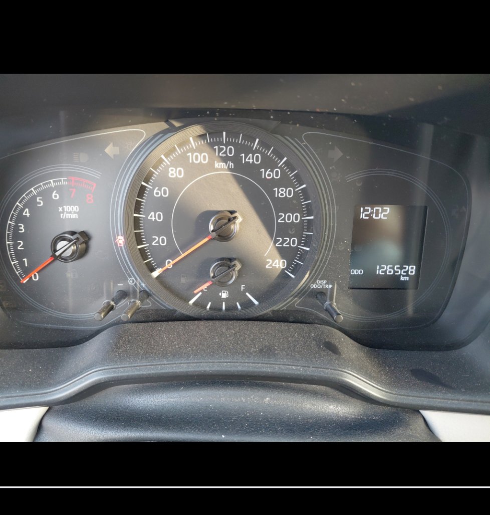 Toyota Corolla XLI 2024 image