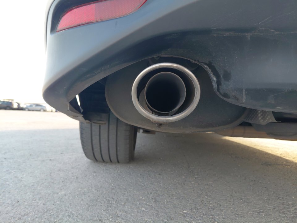 Toyota Camry GL K HEV 2021 image