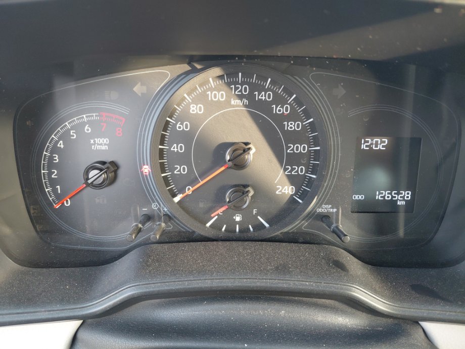 Toyota Corolla XLI 2024 image