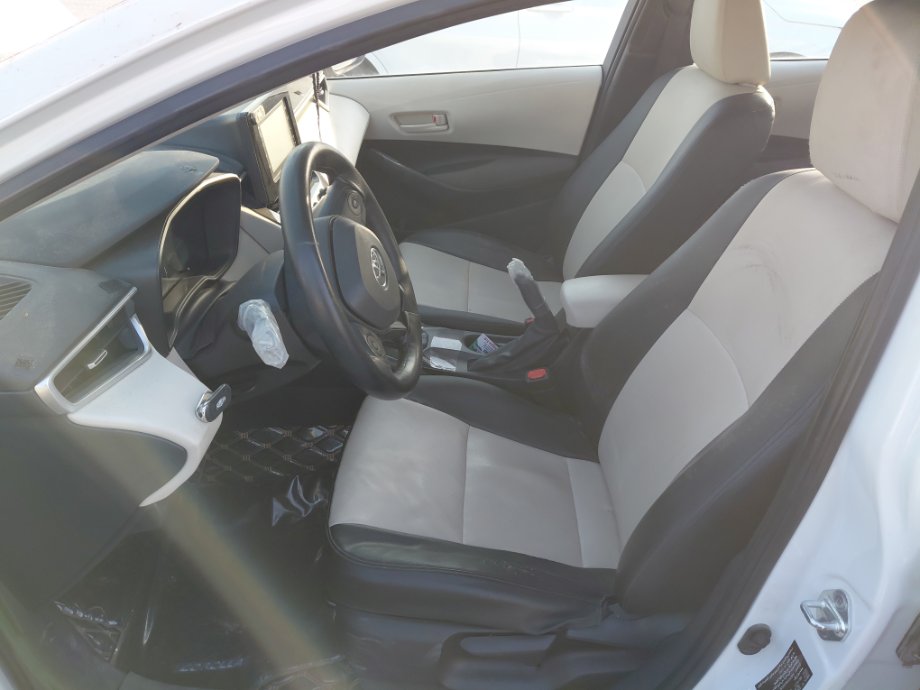 Toyota Corolla XLI 2024 image