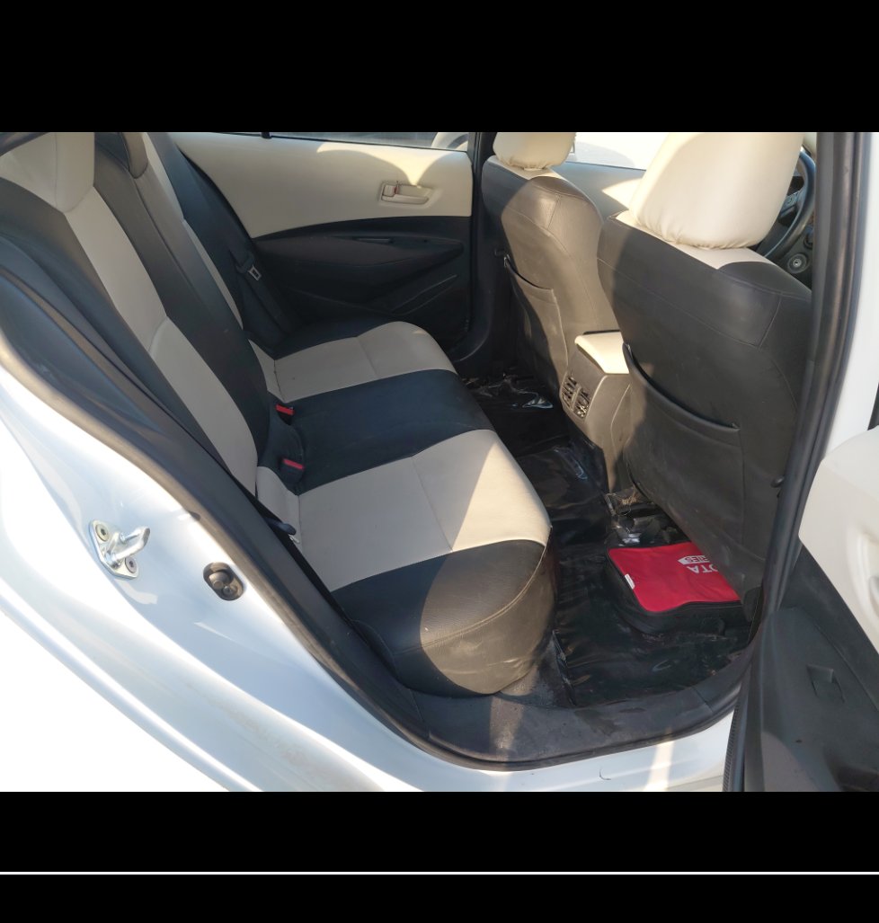 Toyota Corolla XLI 2024 image