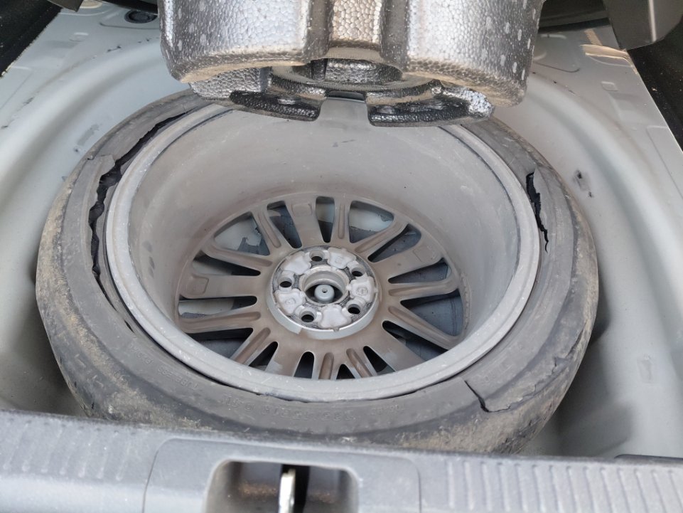 Toyota Camry GL K HEV 2021 image