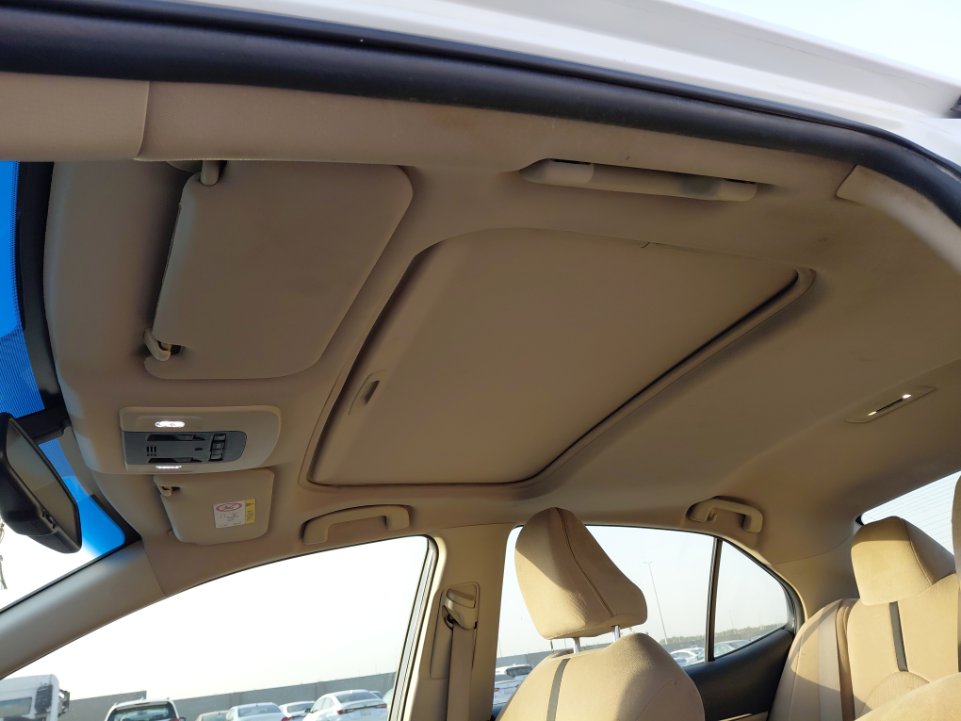 Toyota Camry GL K HEV 2021 image