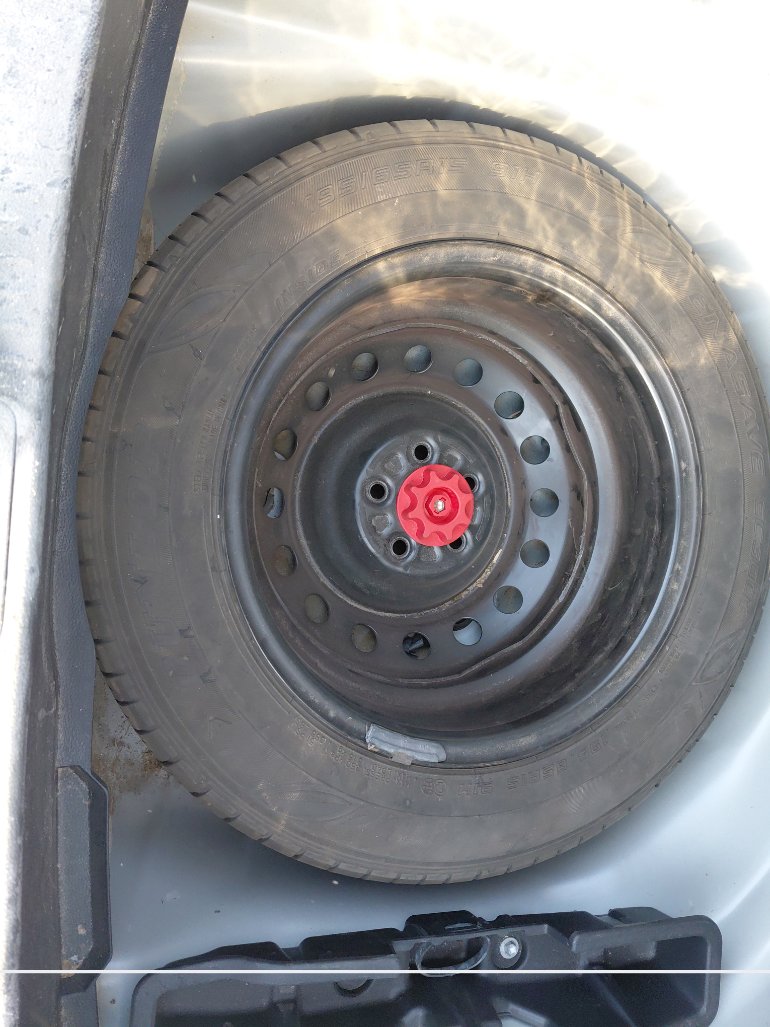 Toyota Corolla XLI 2024 image