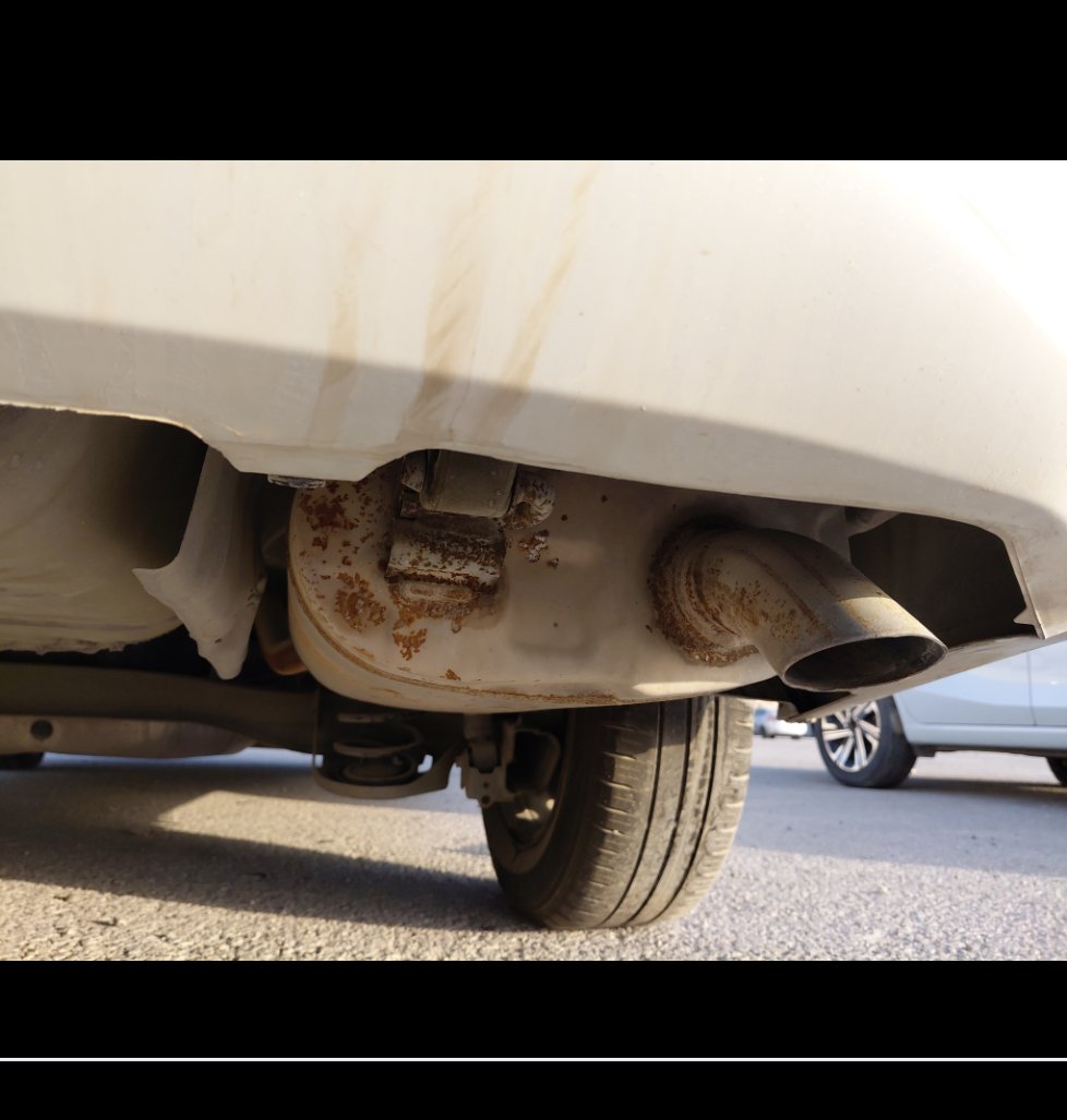 Toyota Corolla XLI 2024 image