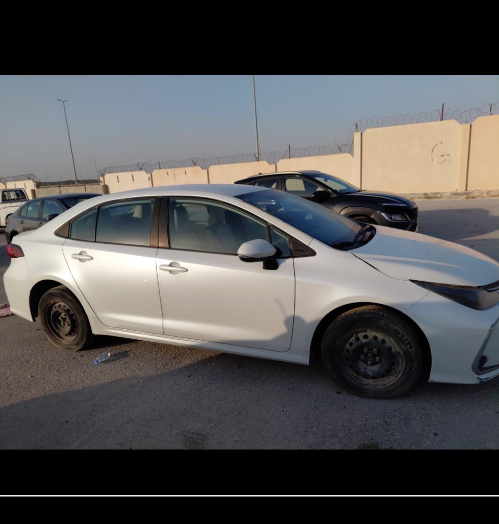 Toyota Corolla XLI 2024 image