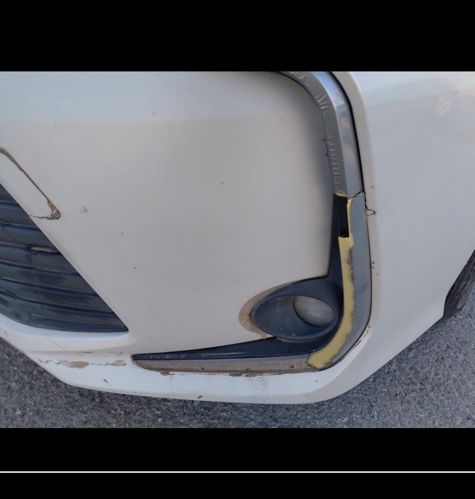 Toyota Corolla XLI 2024 image