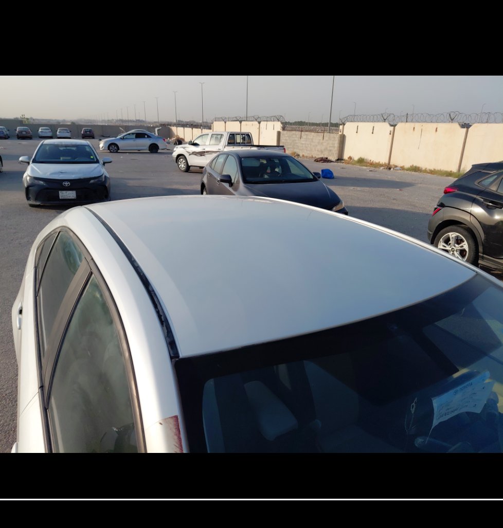 Toyota Corolla XLI 2024 image