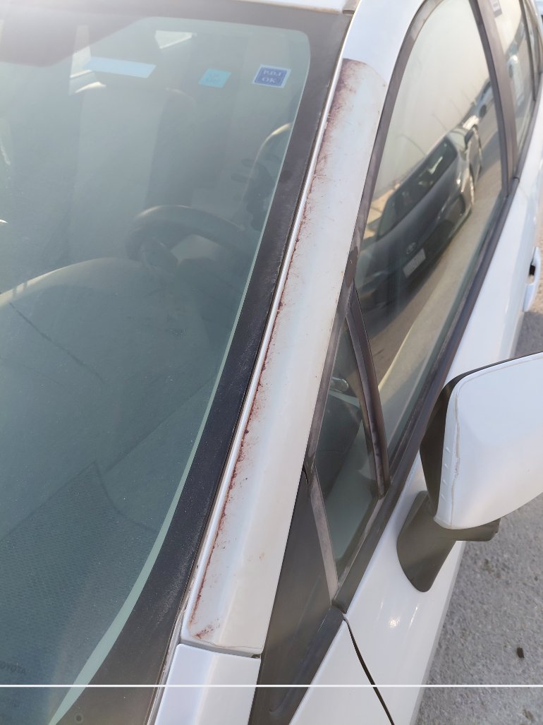 Toyota Corolla XLI 2024 image