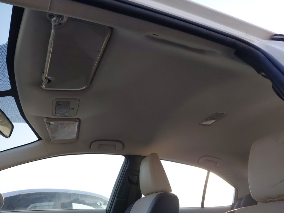 Toyota Corolla XLI 2024 image