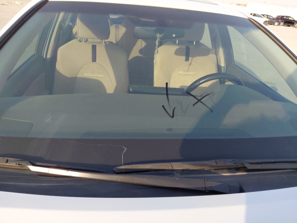 Toyota Camry GL K HEV 2021 image