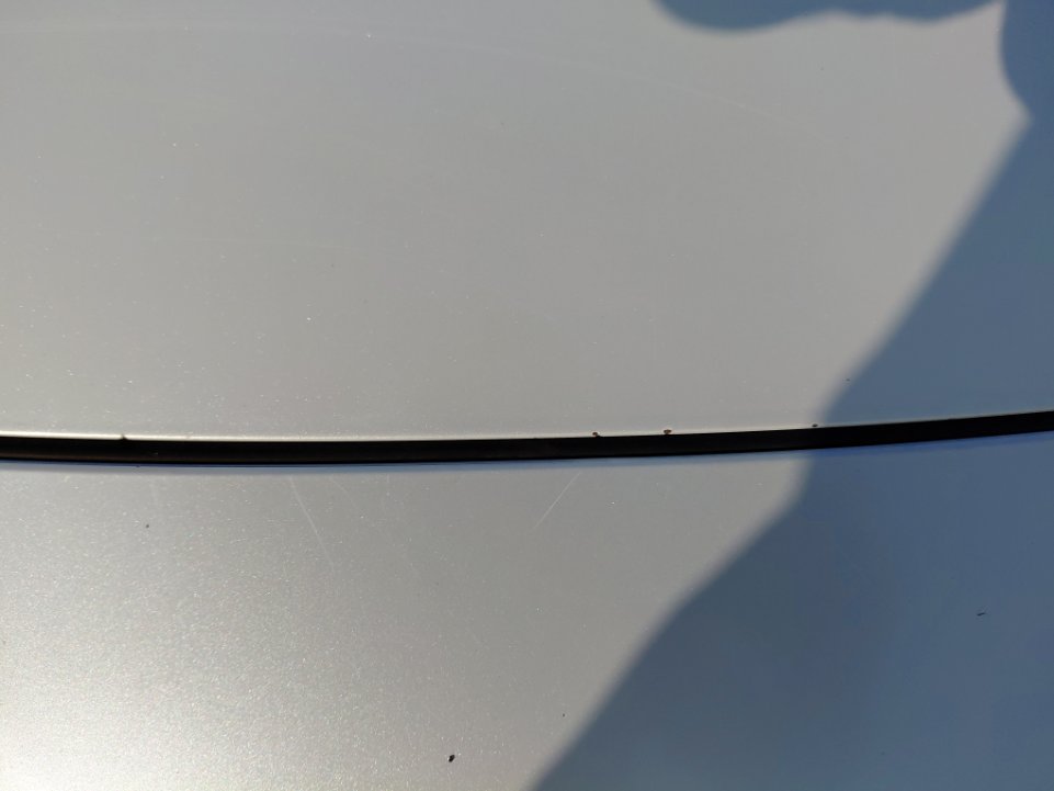 Toyota Camry GL K HEV 2021 image