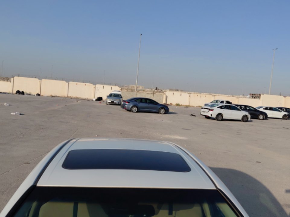 Toyota Camry GL K HEV 2021 image