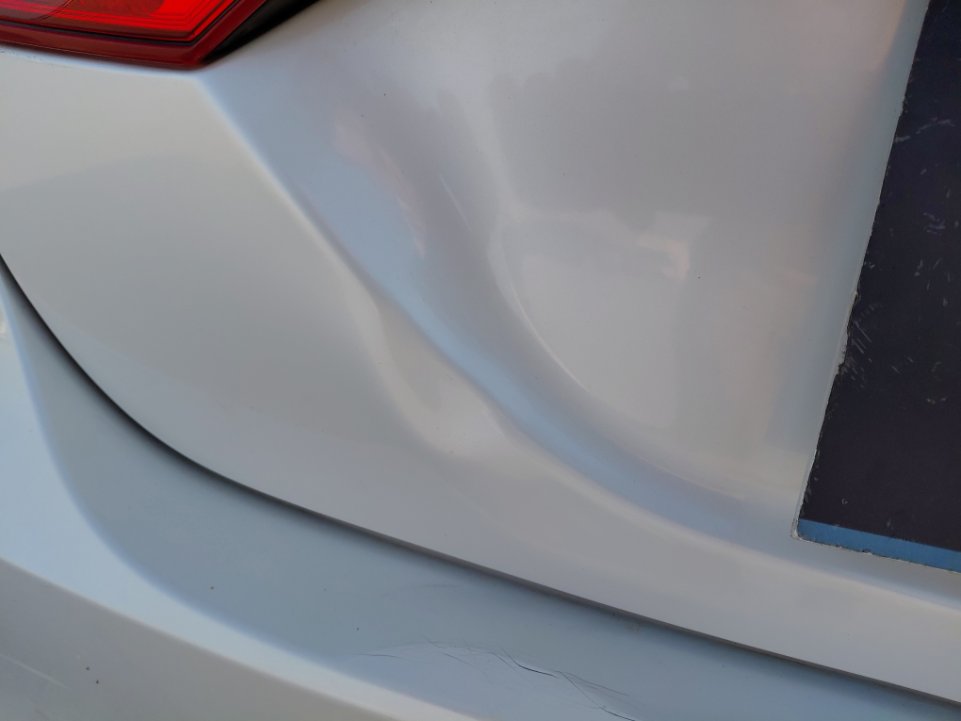 Toyota Camry GL K HEV 2021 image