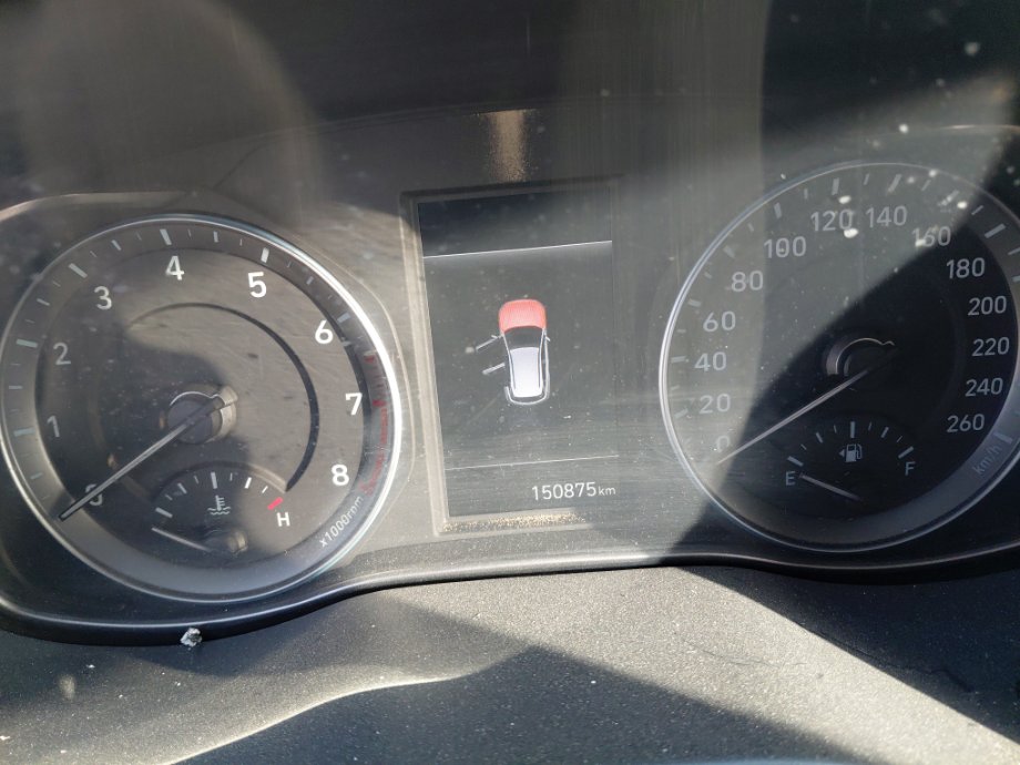 هيونداي كونا FLEET  2021 image