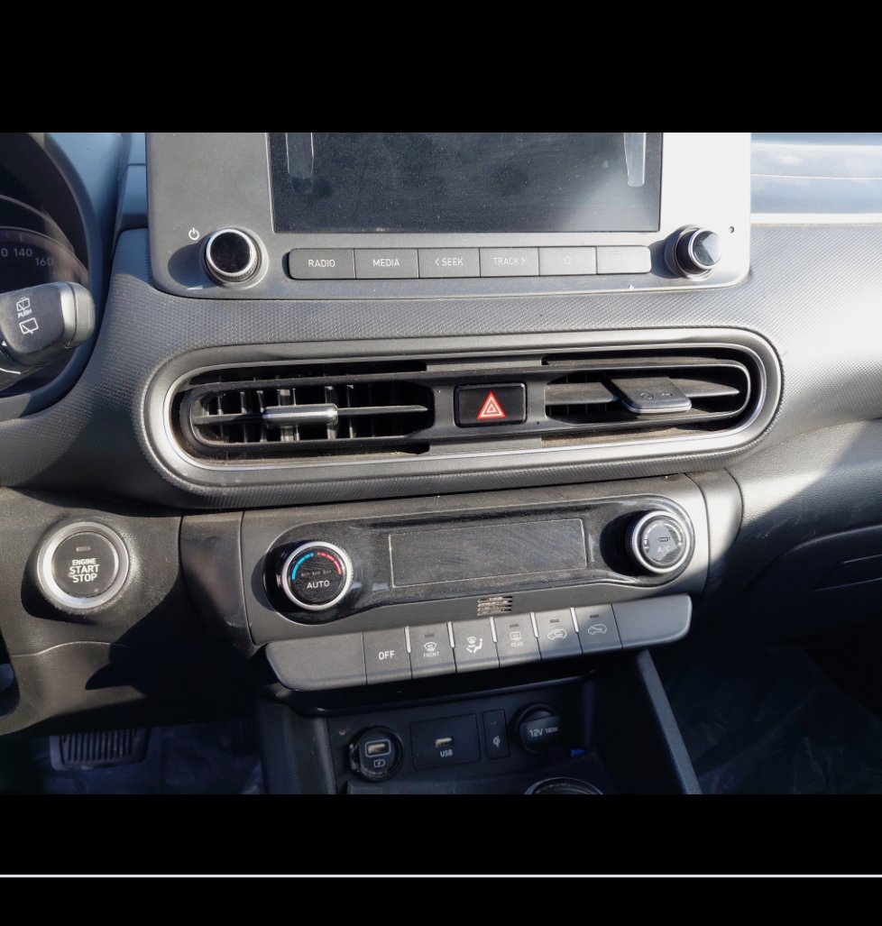 هيونداي كونا FLEET  2021 image