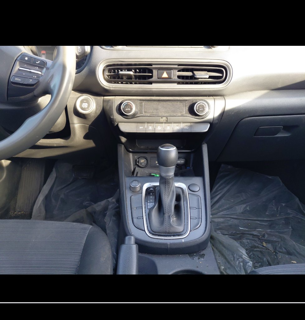 هيونداي كونا FLEET  2021 image