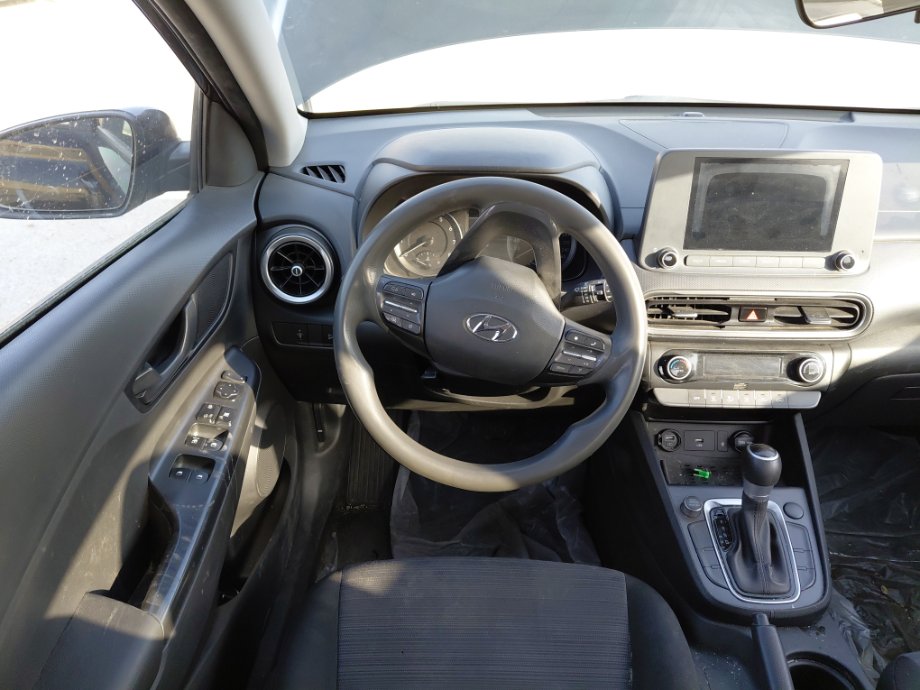 هيونداي كونا FLEET  2021 image